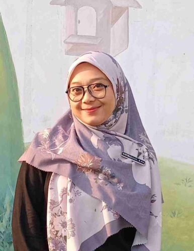 Siti Rohmah, S.Pd